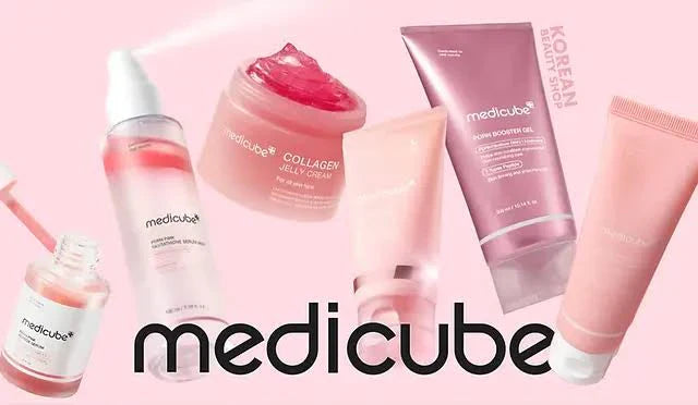 MEDICUBE