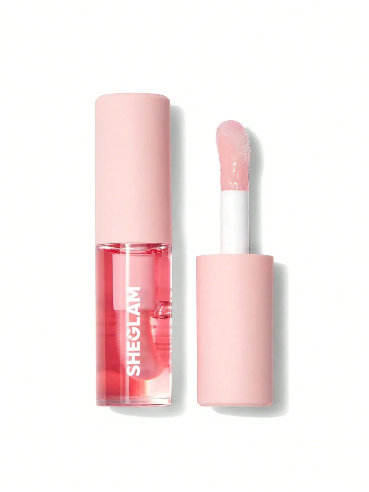 SHEGLAM LIP OIL Buy 1 get 1 free