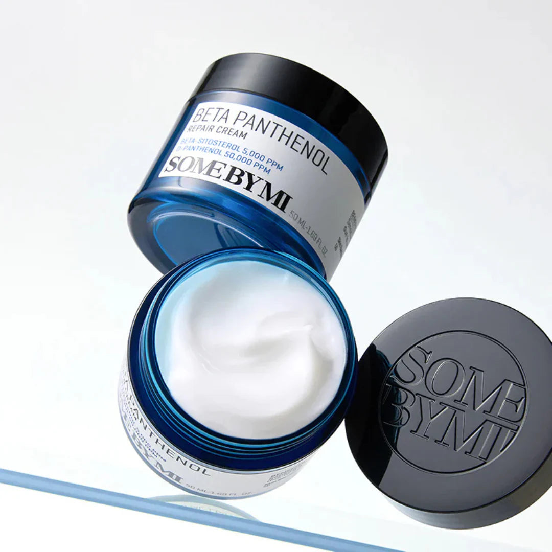 SOME BY MI Beta Panthenol Repair Cream – Strengthen, Soothe & Protectt