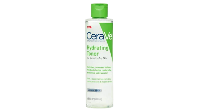 CERA VE Hydrating Toner - Buynowpakistan