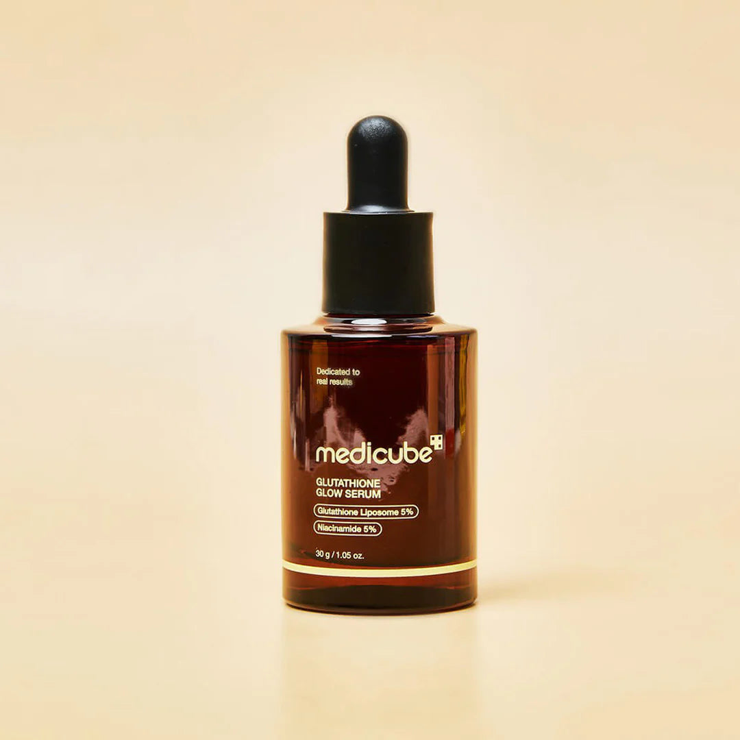 Medicube Glutathione Glow Serum – Bright, Clear & Radiant Skin
