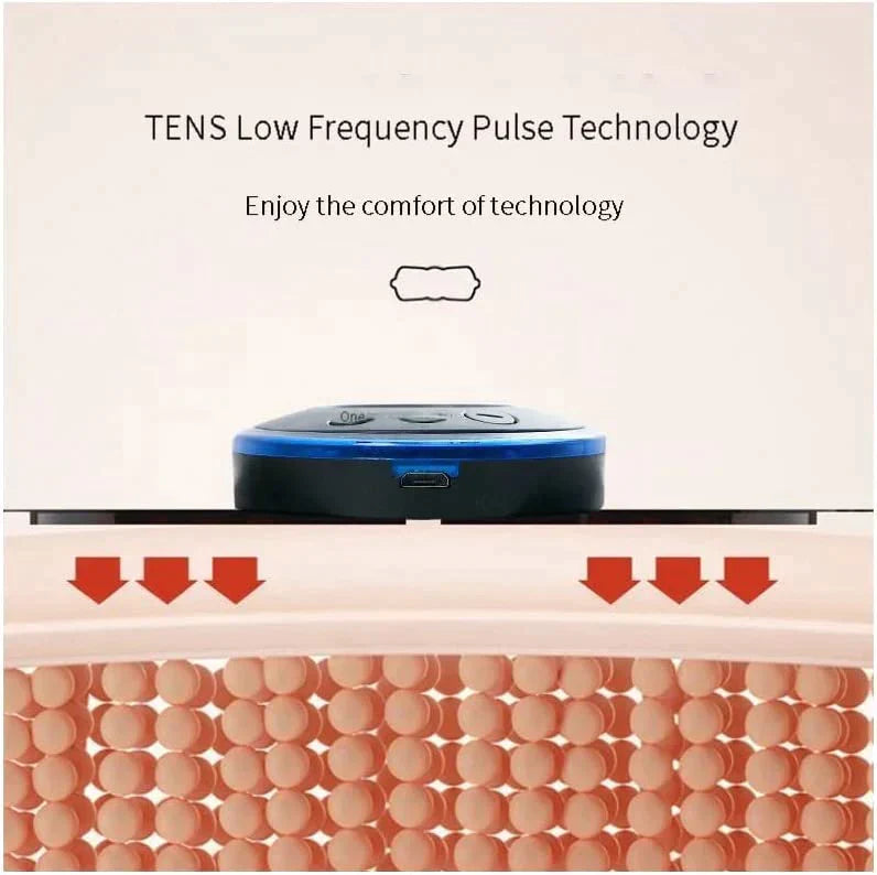 EMS MINI MASSAGER - Buynowpakistan