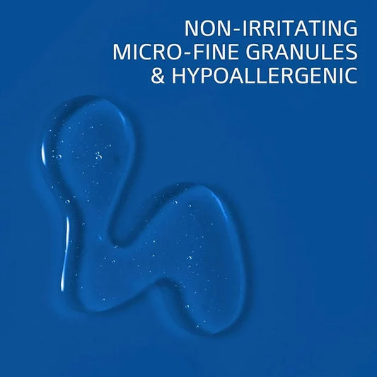 cetaphil extra gentle daily scrub combination to oily sensitive skin