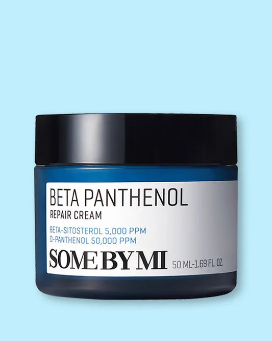 SOME BY MI Beta Panthenol Repair Cream – Strengthen, Soothe & Protect
