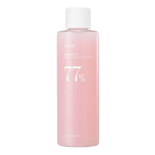 ANUA Peach 77% Niacin Essence Toner