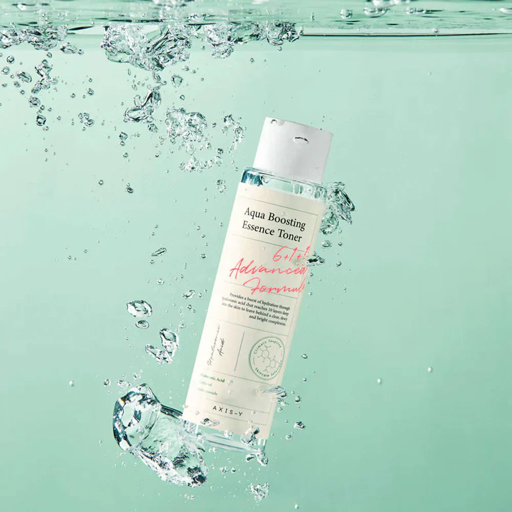 AXIS-Y Aqua Boosting Essence Toner 150 ML
