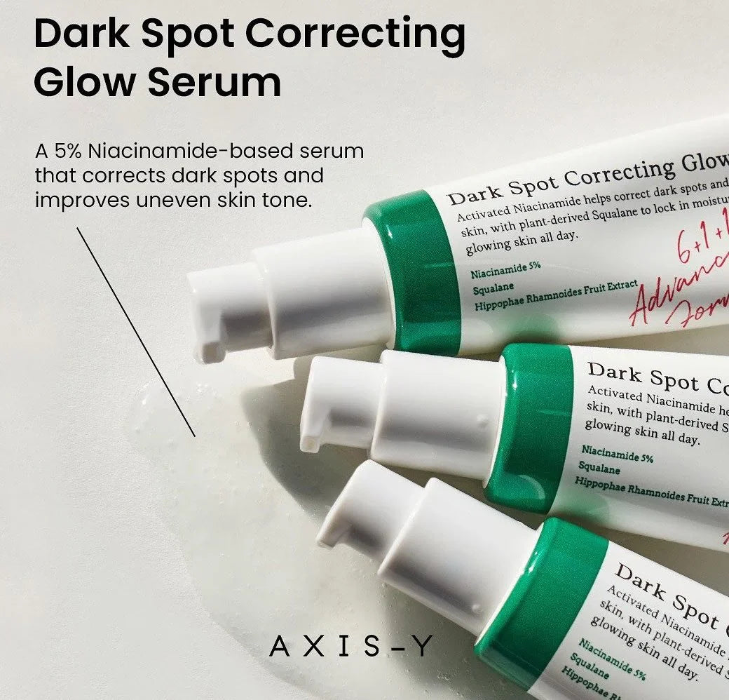 AXIS-Y Dark Spot Serum