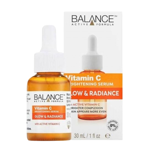 BALANCE ACTIVE FORMULA VITAMIN C Brightening Serum - Buynowpakistan