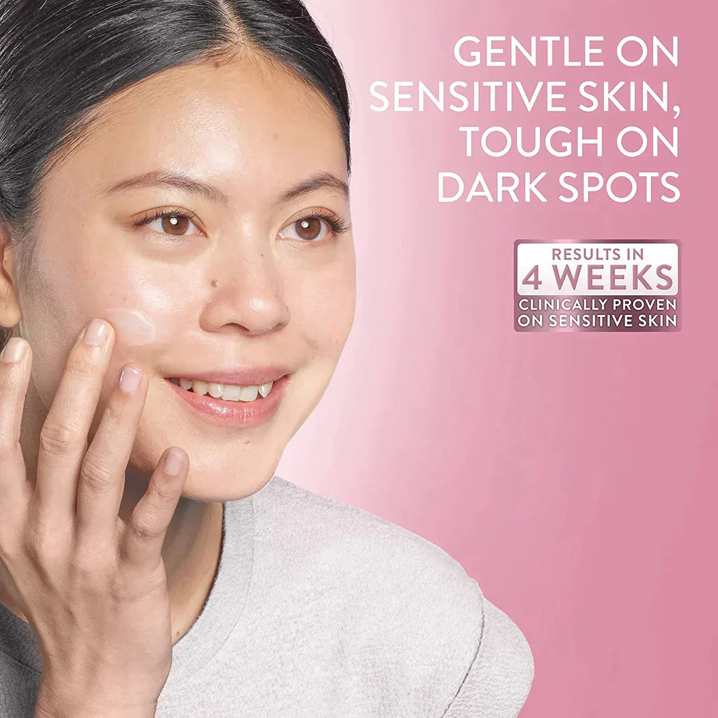 Cetaphil Brightening night comfort cream 50 g