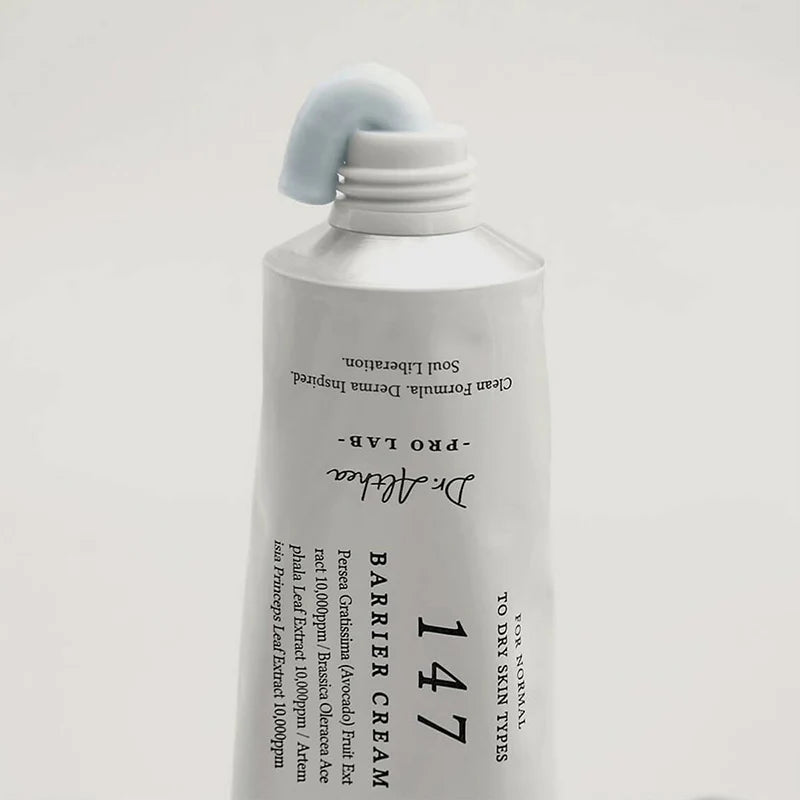 Dr. Althea 147 Barrier Cream – Strengthen, Soothe & Protect