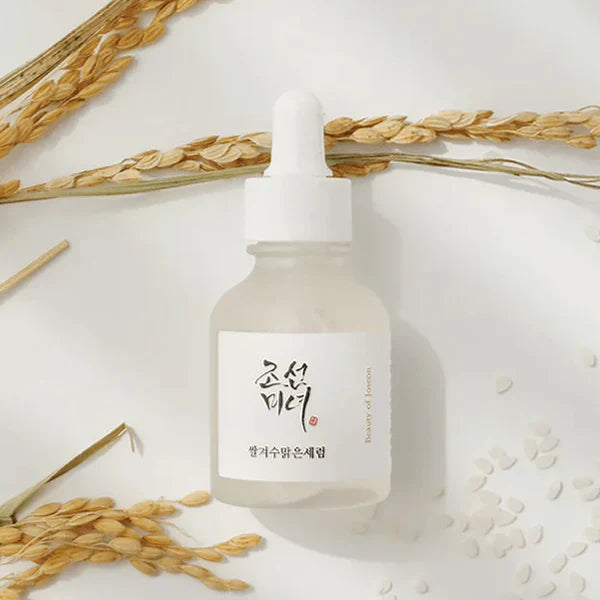 Beauty of Joseon Glow Deep Serum Rice + Alpha-Arbutin Serum