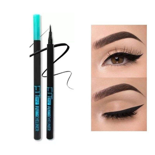 Maybelline Fit Me Flying Eyeliner – Precision, Long-Lasting, Waterproof Formula