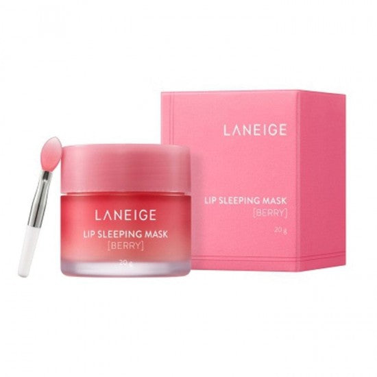 LANEIGE Lip Sleeping mMsk Berry 20 g - Buynowpakistan