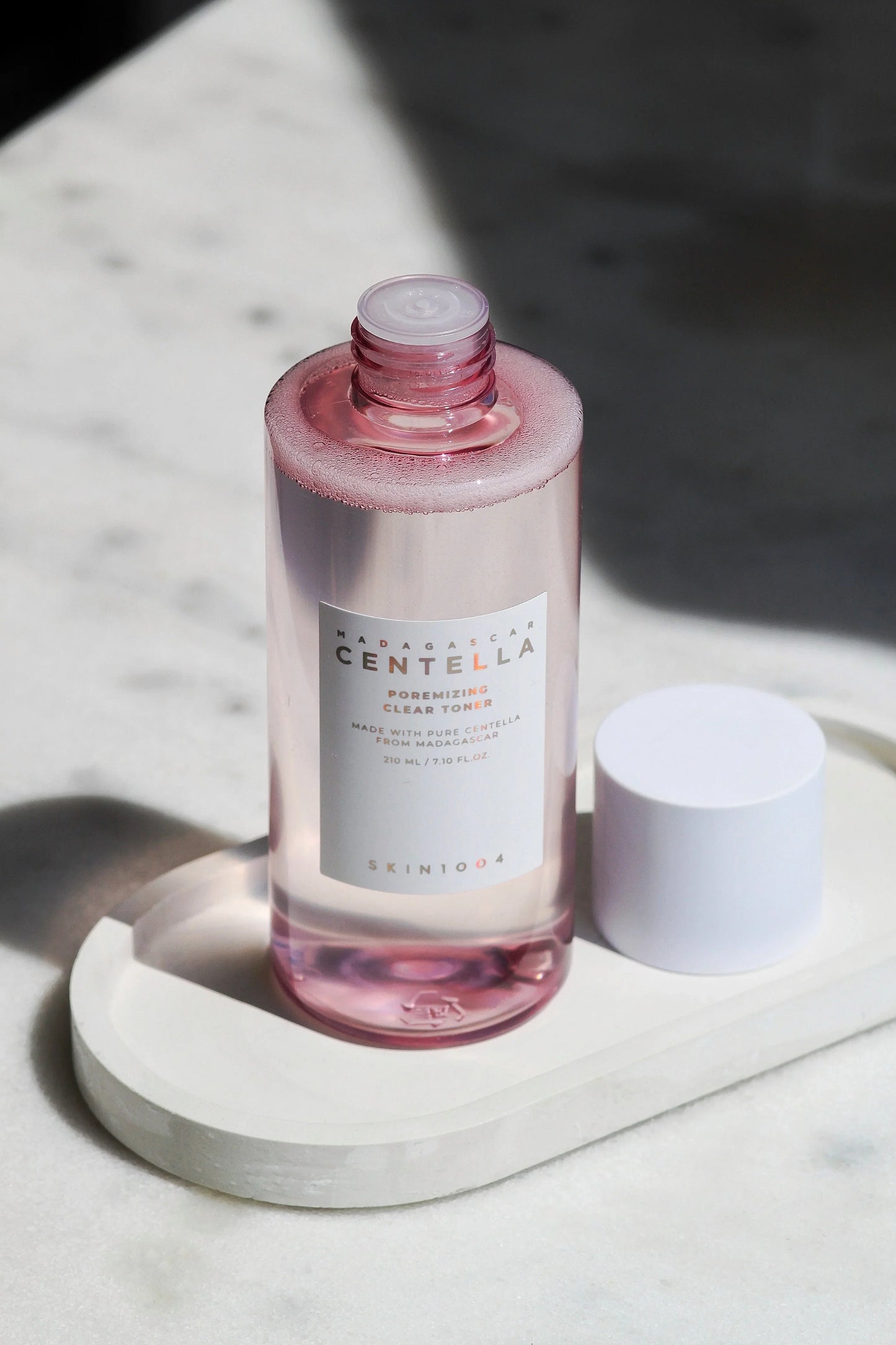 CENTELLA Poremizing Clear Toner – Refresh, Refine & Rebalance