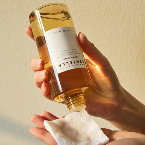 CENTELLA Toning Toner – Calm, Balance & Brighten