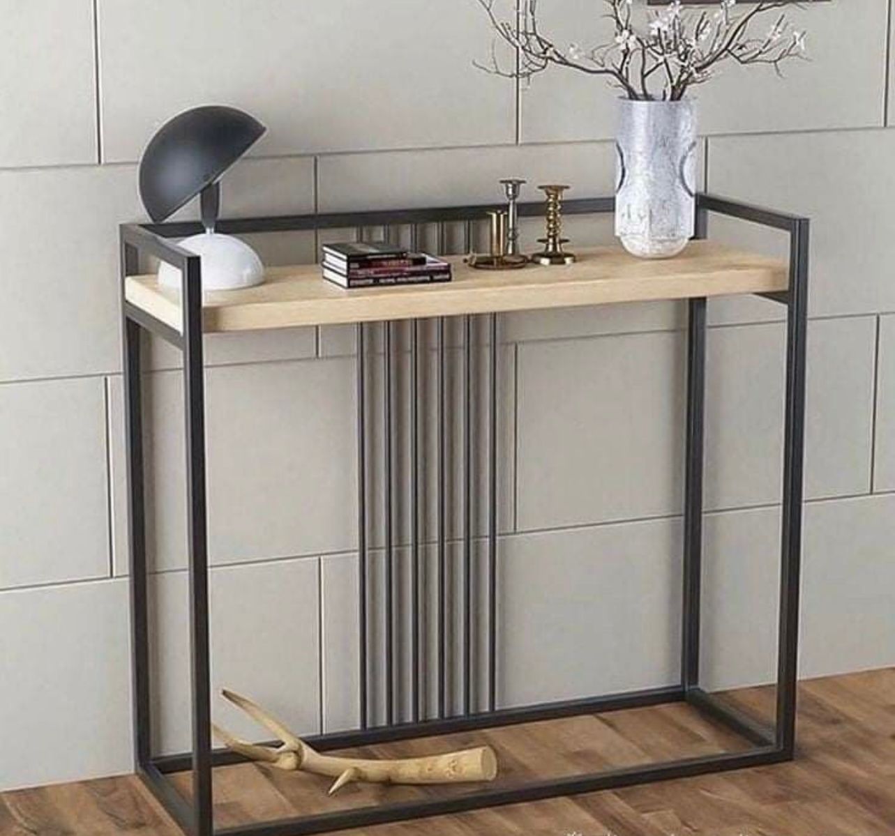 Console Sofa Couch Table - Buynowpakistan