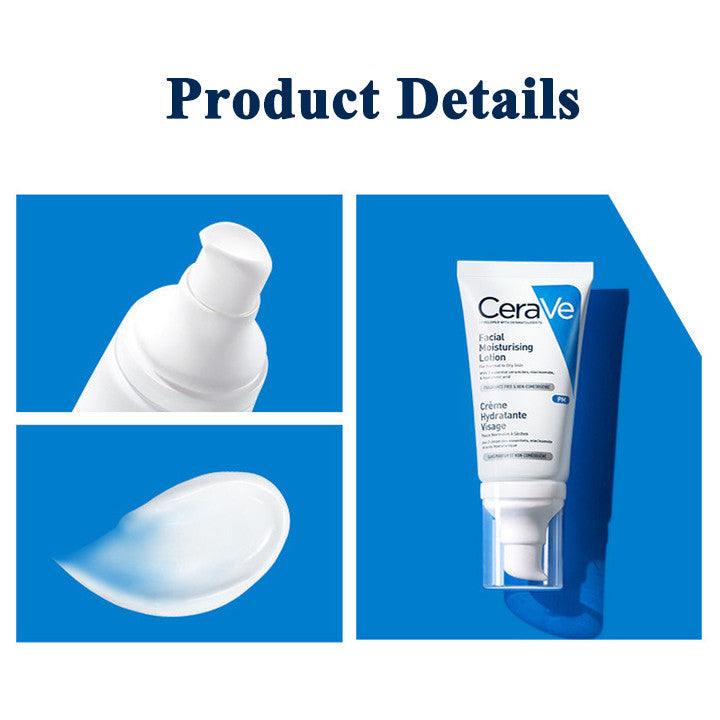 CERAVE Facial Moisturizing Lotion SP50 (PM) - Buynowpakistan