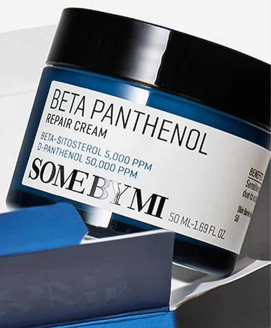 SOME BY MI Beta Panthenol Repair Cream – Strengthen, Soothe & Protect