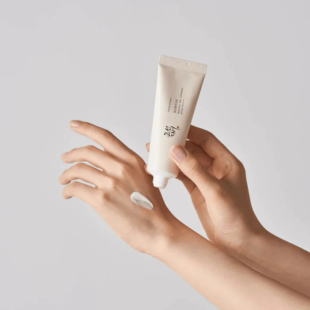 Beauty of Joseon Relief Sun Rice + Probiotics SPF 50+ 50 ml