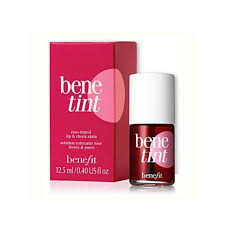 Benefit Benetint – The Original Rose-Tinted Lip & Cheek Stain