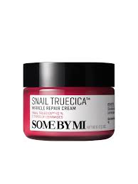 SOME BY MI Snail Truecica Miracle Repair Cream – Restore, Soothe & Strengthen