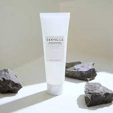 CENTELLA Tone Brightening Cleansing Gel Foam – Cleanse, Brighten & Revive