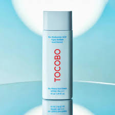 TOCOBO Bio Watery Sun Cream SPF50+ PA++++ – Lightweight, Hydrating & Invisible Protection