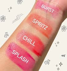 MILK JELLY TINT Buy 1  get 1 free