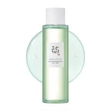 Beauty of Joseon Green Plum Refreshing Toner AHA + BHA 150 ml
