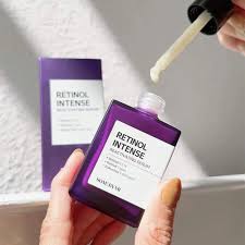 SOME BY MI Retinol Intense Reactivating Serum – Smooth, Firm & Renewed Skin