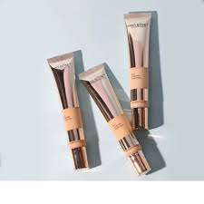 Miss Rose Silk Flawless Foundation – Smooth, Radiant & Long-Lasting