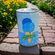 Cute Can Makeup Wipes – Travel-Friendly Beauty Essentials