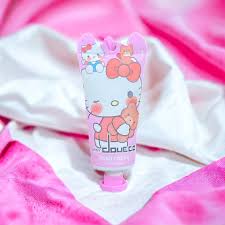 Shiny Doucce Hand Cream – Nourish, Soften & Glow