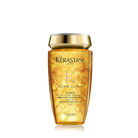 KERASTASE ELIXIR ULTIME Le Bain - Buynowpakistan