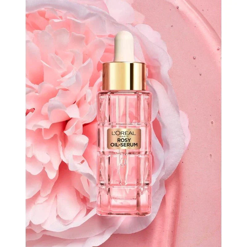 l'oreal paris age perfect golden age roseol serum