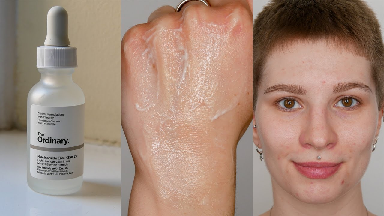 Niacinamide + Kit Bundle