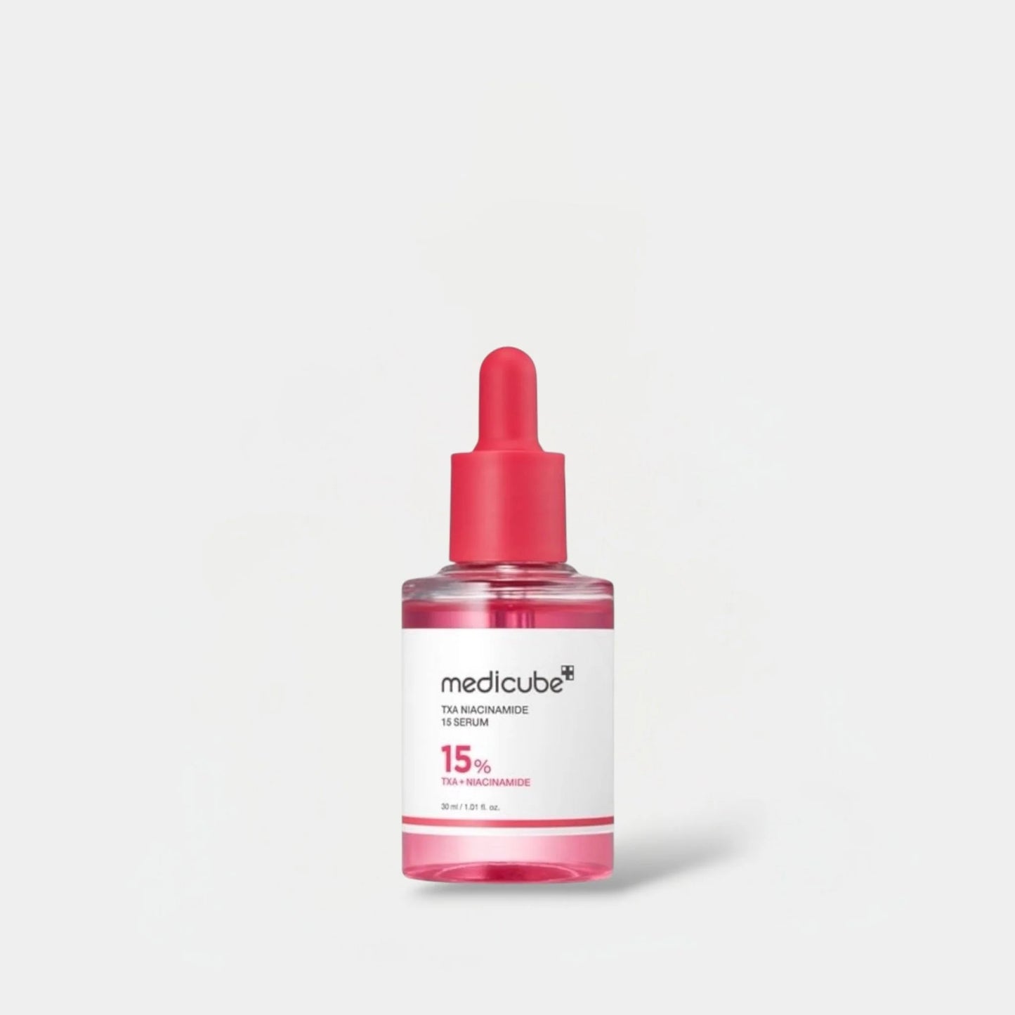 Medicube TXA Niacinamide 15 Serum – Advanced Brightening & Spot Care
