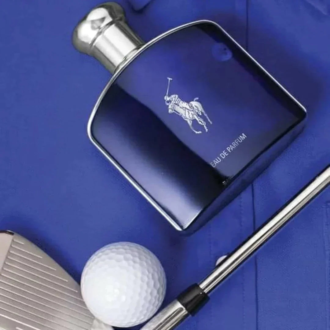 Ralph Lauren polo blue EDP 125ml