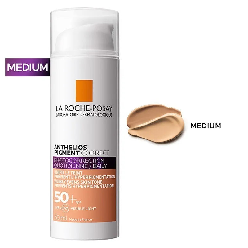 La Roche Posay Anthelios Pigment Correct Spf 50 - Buynowpakistan