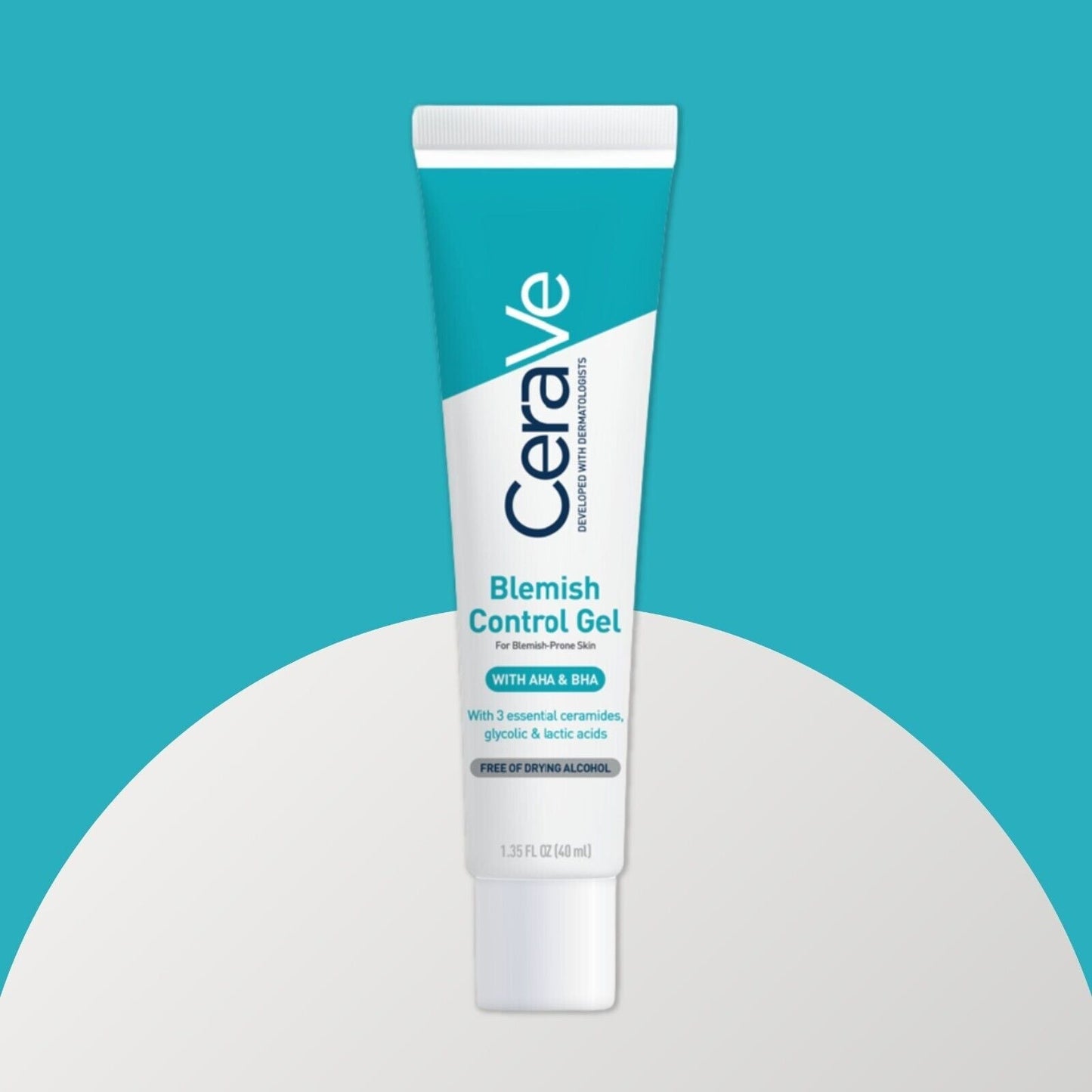 CERA VE Blemish Control Gel - Buynowpakistan