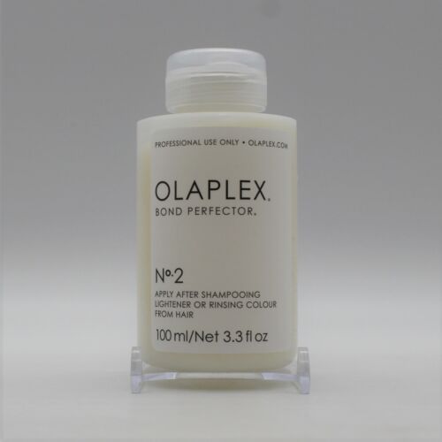 OLAPLEX no 2 bond perfector 100 ml - Buynowpakistan