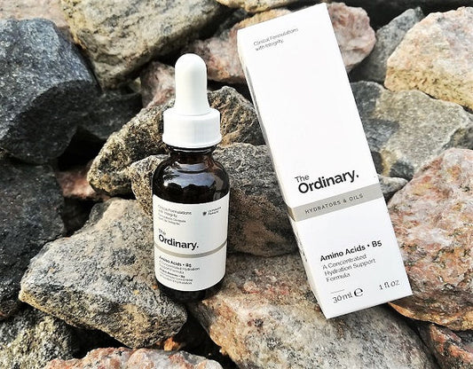 The Ordinary Amino Acids + B5 - Buynowpakistan