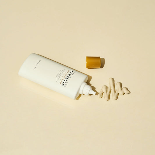 CENTELLA Air-Fit Suncream Plus – Light Feel, Strong Protection