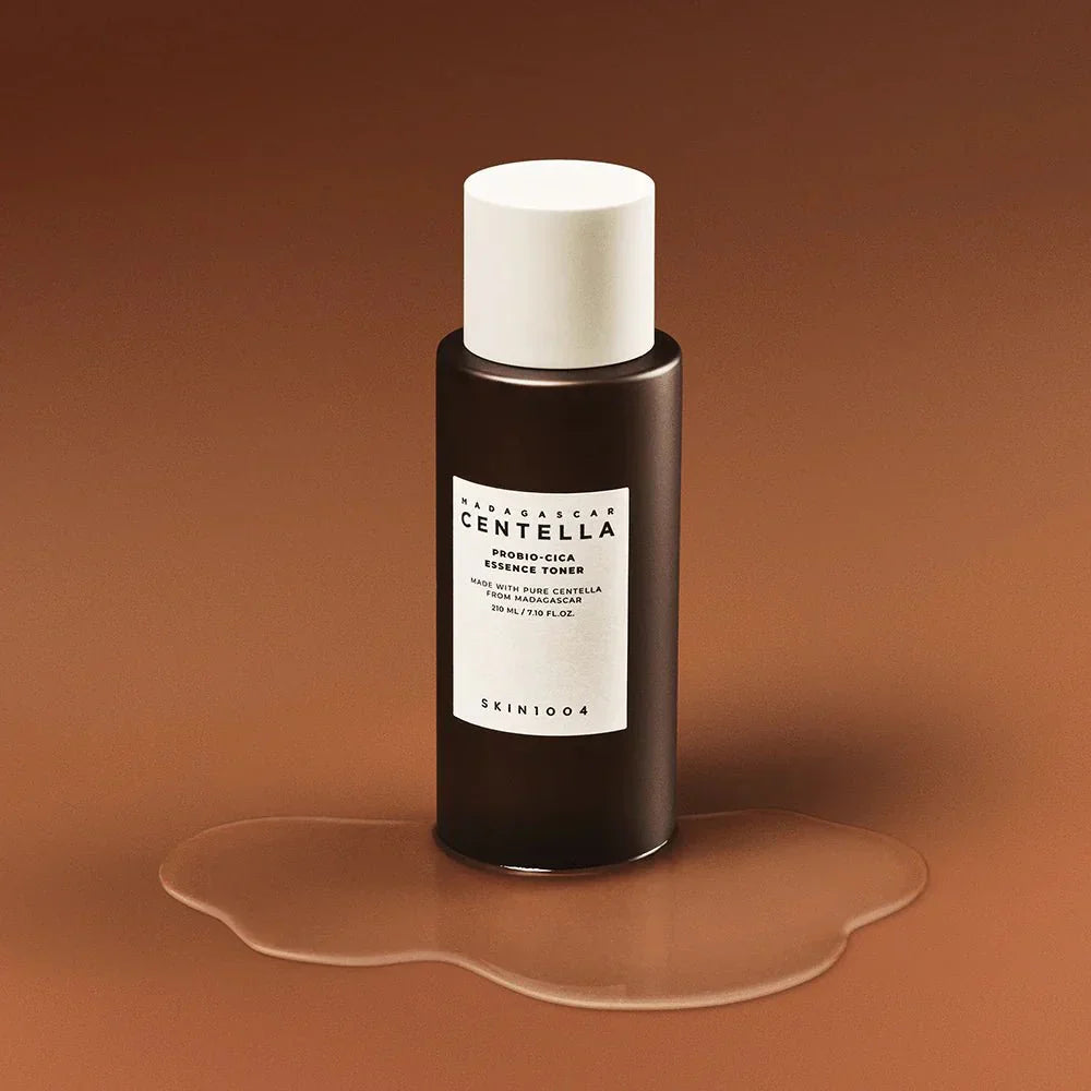 CENTELLA Probio-Cica Essence Toner – Strengthen, Soothe & Restore