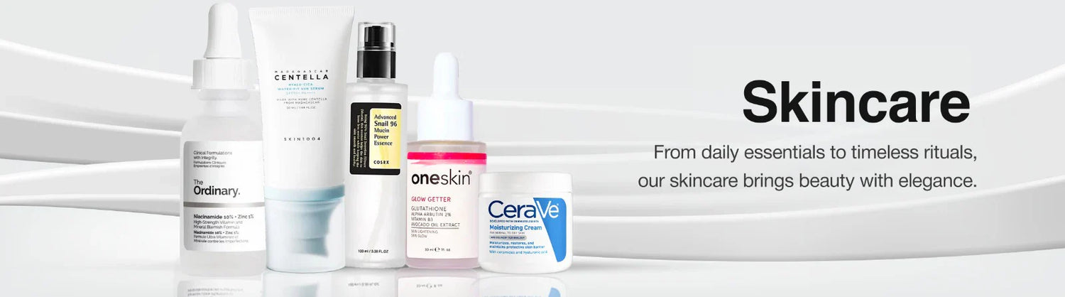 Premium Skin-Care ✨