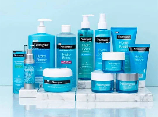 Neutrogena