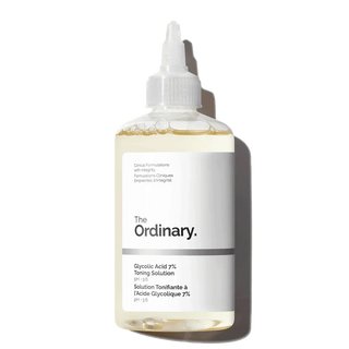 The Ordinary