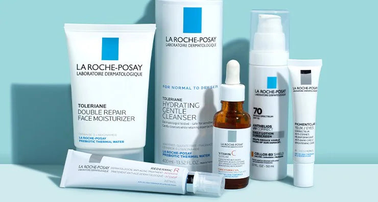 La Roche Posay