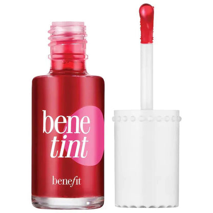 Benefit Benetint – The Original Rose-Tinted Lip & Cheek Stain