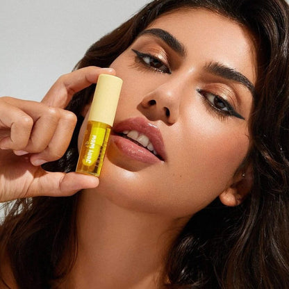 SHEGLAM LIP OIL - (Pack of 5)